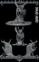 Load image into Gallery viewer, Inked Fiend - Rocket Pig Wargaming D&amp;D DnD
