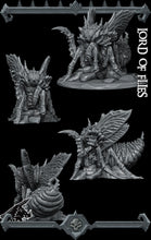 Load image into Gallery viewer, Lord of Flies - Rocket Pig Wargaming D&amp;D DnD