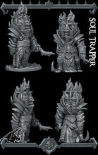 Load image into Gallery viewer, Soul Trapper - Rocket Pig Wargaming D&amp;D DnD