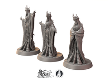 Load image into Gallery viewer, Mad Queens - Lost Souls I - Monolith Arts Wargaming D&amp;D DnD