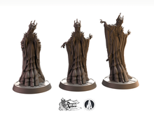 Load image into Gallery viewer, Mad Queens - Lost Souls I - Monolith Arts Wargaming D&amp;D DnD