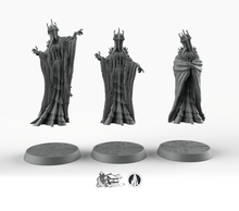 Load image into Gallery viewer, Mad Queens - Lost Souls I - Monolith Arts Wargaming D&amp;D DnD