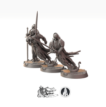 Load image into Gallery viewer, Nameless Phantoms - Lost Souls I - Monolith Arts Wargaming D&amp;D DnD
