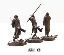Load image into Gallery viewer, Nameless Phantoms - Lost Souls I - Monolith Arts Wargaming D&amp;D DnD