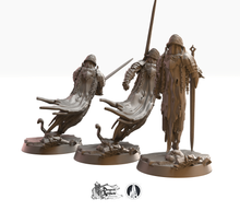 Load image into Gallery viewer, Nameless Phantoms - Lost Souls I - Monolith Arts Wargaming D&amp;D DnD