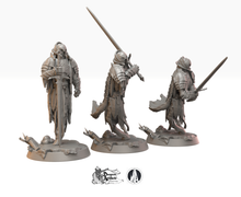 Load image into Gallery viewer, Nameless Phantoms - Lost Souls I - Monolith Arts Wargaming D&amp;D DnD