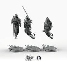 Load image into Gallery viewer, Nameless Phantoms - Lost Souls I - Monolith Arts Wargaming D&amp;D DnD