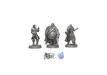 Load image into Gallery viewer, Noblemen - Royal Feast - CastNPlay Wargaming D&amp;D DnD