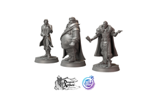 Load image into Gallery viewer, Noblemen - Royal Feast - CastNPlay Wargaming D&amp;D DnD
