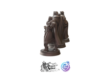 Load image into Gallery viewer, Noblemen - Royal Feast - CastNPlay Wargaming D&amp;D DnD