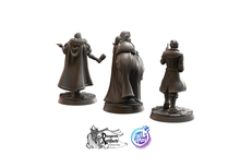 Load image into Gallery viewer, Noblemen - Royal Feast - CastNPlay Wargaming D&amp;D DnD