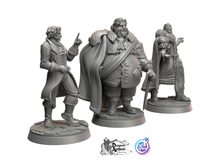 Load image into Gallery viewer, Noblemen - Royal Feast - CastNPlay Wargaming D&amp;D DnD