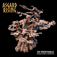 Load image into Gallery viewer, Old Oak Forest - Asgard Rising Miniatures - Wargaming D&amp;D DnD