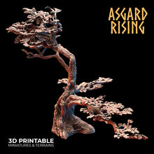 Load image into Gallery viewer, Old Oak Forest - Asgard Rising Miniatures - Wargaming D&amp;D DnD
