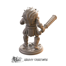 Load image into Gallery viewer, Oni - The Yokai Encounter - Adaevy Creations Wargaming D&amp;D DnD