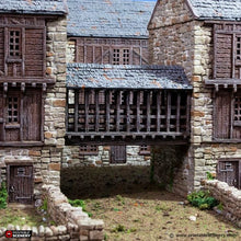 Load image into Gallery viewer, Overpass - King and Country - Printable Scenery Terrain Wargaming D&amp;D DnD 10mm 15mm 20mm 25mm 28mm 32mm 40mm 54mm