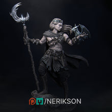 Load image into Gallery viewer, Orion, Druid of the Moon - Nerikson - Wargaming D&amp;D DnD