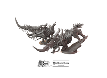Load image into Gallery viewer, Rhinox - Nature’s Grasp - Mini Monster Mayhem Wargaming D&amp;D DnD