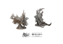 Load image into Gallery viewer, Rhinox - Nature’s Grasp - Mini Monster Mayhem Wargaming D&amp;D DnD
