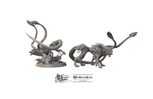 Load image into Gallery viewer, Root Displacers - Nature’s Grasp - Mini Monster Mayhem Wargaming D&amp;D DnD