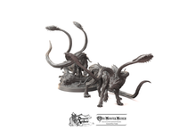 Load image into Gallery viewer, Root Displacers - Nature’s Grasp - Mini Monster Mayhem Wargaming D&amp;D DnD