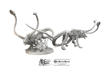 Load image into Gallery viewer, Root Displacers - Nature’s Grasp - Mini Monster Mayhem Wargaming D&amp;D DnD