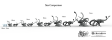 Load image into Gallery viewer, Root Displacers - Nature’s Grasp - Mini Monster Mayhem Wargaming D&amp;D DnD