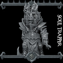 Load image into Gallery viewer, Soul Trapper - Rocket Pig Wargaming D&amp;D DnD