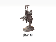 Load image into Gallery viewer, Shadow Rider - Lost Souls I - Monolith Arts Wargaming D&amp;D DnD