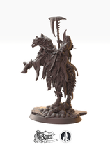 Load image into Gallery viewer, Shadow Rider - Lost Souls I - Monolith Arts Wargaming D&amp;D DnD