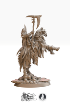 Load image into Gallery viewer, Shadow Rider - Lost Souls I - Monolith Arts Wargaming D&amp;D DnD