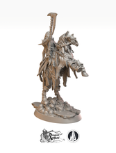 Load image into Gallery viewer, Shadow Rider - Lost Souls I - Monolith Arts Wargaming D&amp;D DnD
