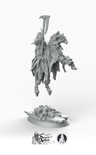 Load image into Gallery viewer, Shadow Rider - Lost Souls I - Monolith Arts Wargaming D&amp;D DnD