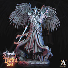 Load image into Gallery viewer, The Fallen - Speak of the Devil Act I - Archvillain Games - Wargaming D&amp;D DnD