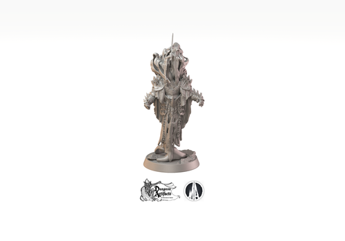 Soul Keeper - Lost Souls I - Monolith Arts Wargaming D&D DnD