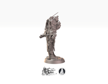 Load image into Gallery viewer, Soul Keeper - Lost Souls I - Monolith Arts Wargaming D&amp;D DnD