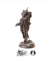Load image into Gallery viewer, Soul Keeper - Lost Souls I - Monolith Arts Wargaming D&amp;D DnD