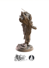 Load image into Gallery viewer, Soul Keeper - Lost Souls I - Monolith Arts Wargaming D&amp;D DnD