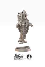 Load image into Gallery viewer, Soul Keeper - Lost Souls I - Monolith Arts Wargaming D&amp;D DnD