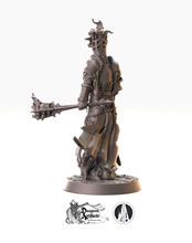 Load image into Gallery viewer, Soulfire Giant - Lost Souls I - Monolith Arts Wargaming D&amp;D DnD
