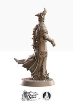 Load image into Gallery viewer, Soulfire Giant - Lost Souls I - Monolith Arts Wargaming D&amp;D DnD