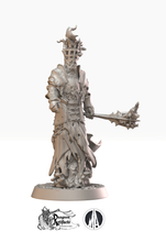 Load image into Gallery viewer, Soulfire Giant - Lost Souls I - Monolith Arts Wargaming D&amp;D DnD