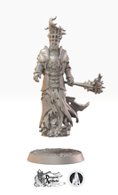Load image into Gallery viewer, Soulfire Giant - Lost Souls I - Monolith Arts Wargaming D&amp;D DnD