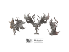 Load image into Gallery viewer, Splinters of Affliction - Nature’s Grasp - Mini Monster Mayhem Wargaming D&amp;D DnD