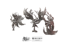 Load image into Gallery viewer, Splinters of Affliction - Nature’s Grasp - Mini Monster Mayhem Wargaming D&amp;D DnD