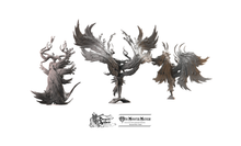 Load image into Gallery viewer, Splinters of Affliction - Nature’s Grasp - Mini Monster Mayhem Wargaming D&amp;D DnD