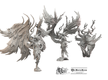 Load image into Gallery viewer, Splinters of Affliction - Nature’s Grasp - Mini Monster Mayhem Wargaming D&amp;D DnD
