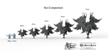 Load image into Gallery viewer, Splinters of Affliction - Nature’s Grasp - Mini Monster Mayhem Wargaming D&amp;D DnD