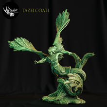 Load image into Gallery viewer, Tazelcoatl - FanteZi Wargaming D&amp;D DnD