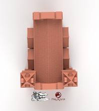 Load image into Gallery viewer, Tortuga Church - Tortuga - Dark Realms Terrain Wargaming D&amp;D DnD Spanish Caribbean